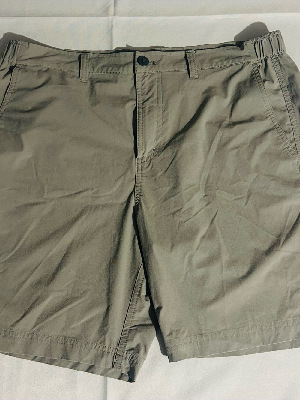 Men's Free Fly Shorts Size L